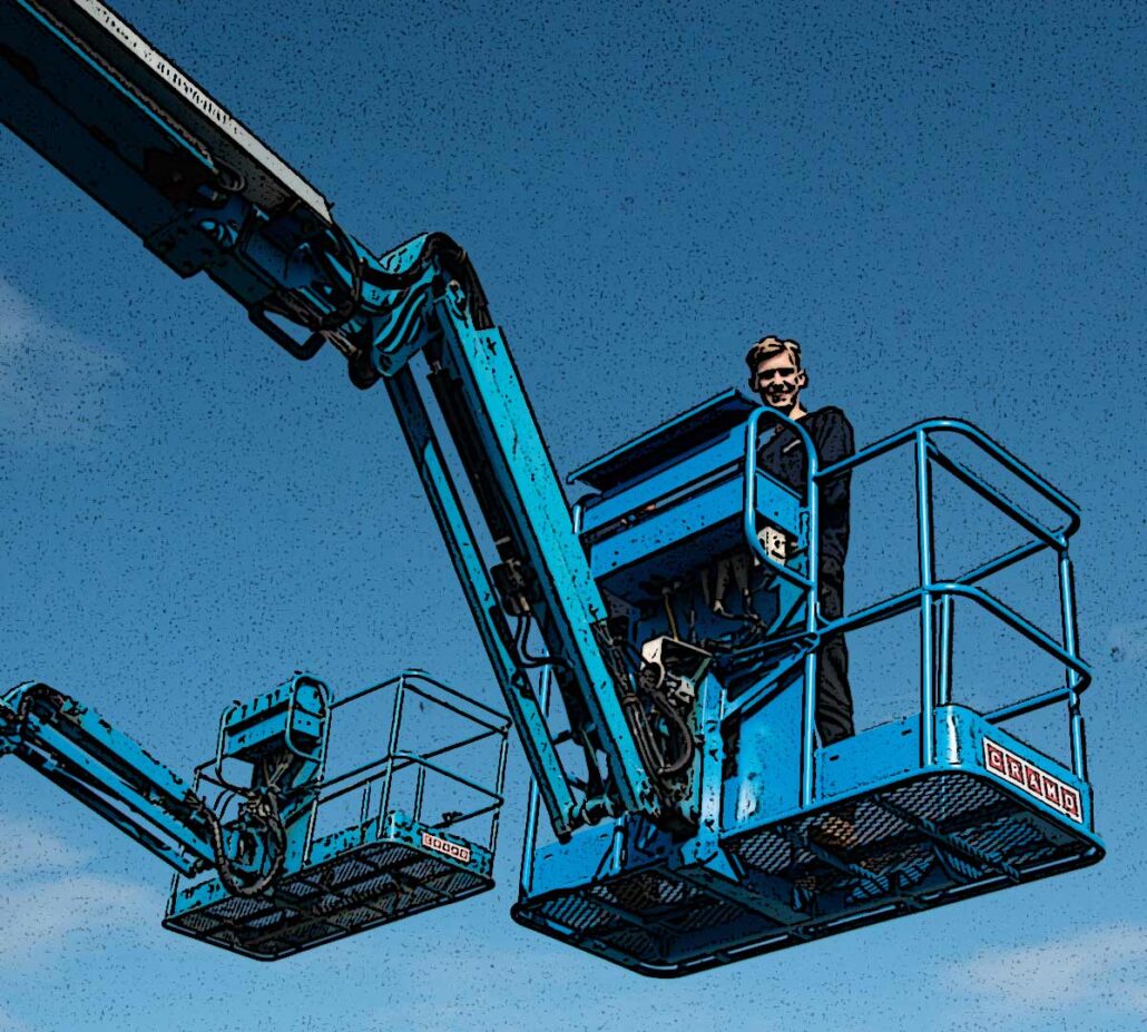Lift ikon