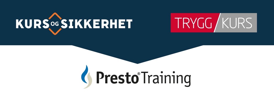 Kurs og Sikkerhet og Trygg Kurs