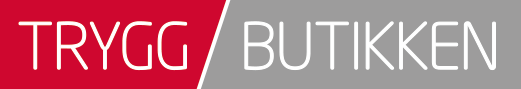 Logo – Tryggbutikken