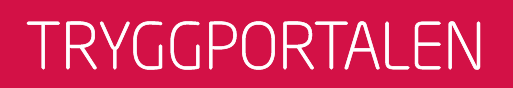 Logo – Tryggportalen