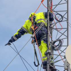 Fallsikring NS9610 – nettkurs